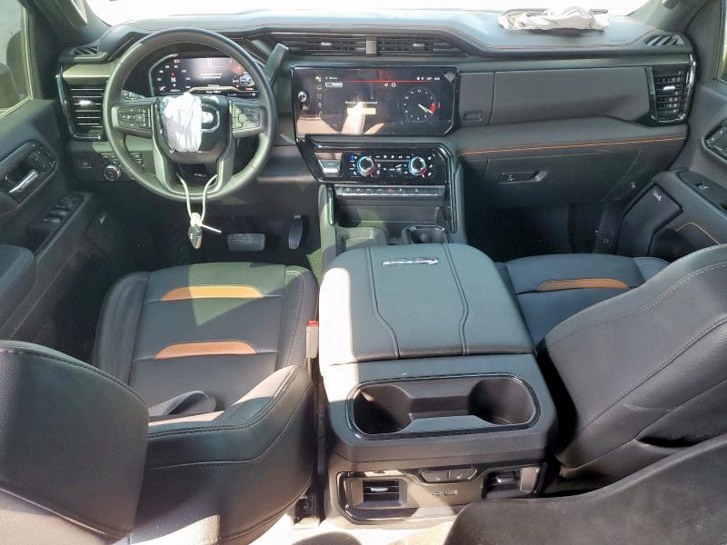 2024 GMC SIERRA K2500 AT4 - 1GT49PEY7RF173345