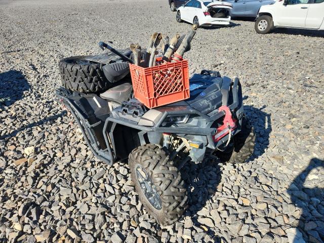 2022 POLARIS SPORTSMAN - 4XASXZ854NB197136
