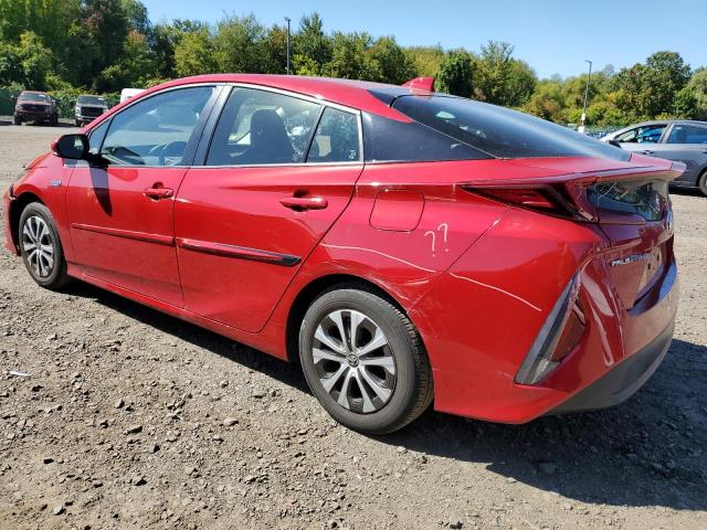 2022 TOYOTA PRIUS PRIME LE JTDKAMFP3N3208381