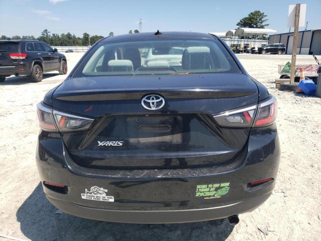 2019 TOYOTA YARIS L 3MYDLBYV9KY508241