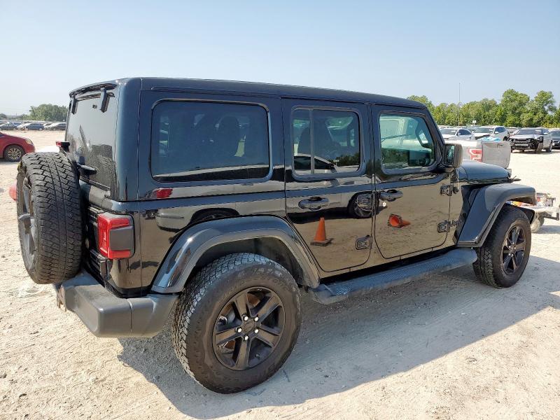 2022 JEEP WRANGLER U 1C4HJXEN8NW262561