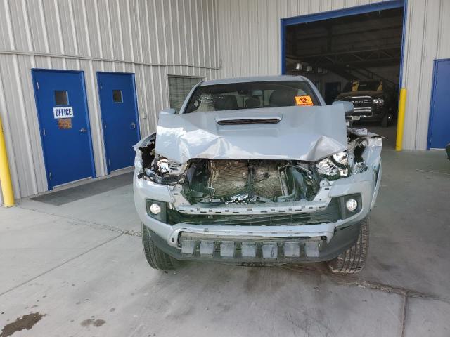 2019 TOYOTA TACOMA DOU #3303779422