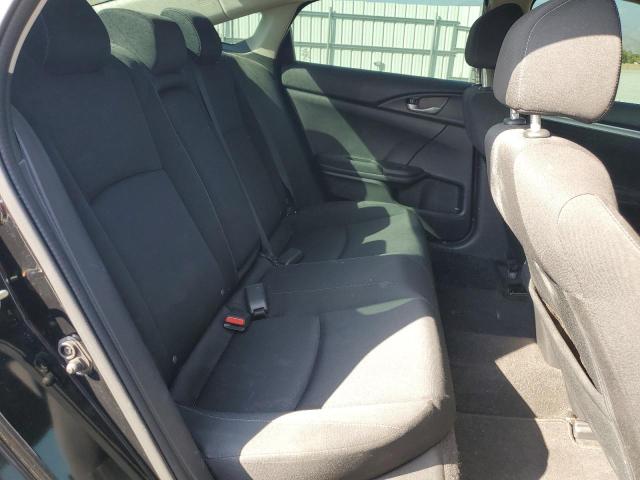 2017 HONDA CIVIC EX - 2HGFC2F7XHH519227