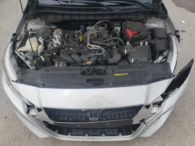2021 NISSAN ALTIMA SL 1N4BL4EV0MN351548
