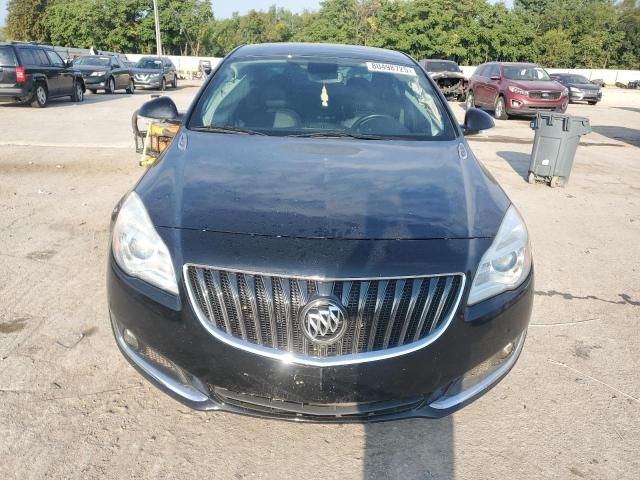 2017 BUICK REGAL SPORT TOURING 2G4GL5EX9H9151828