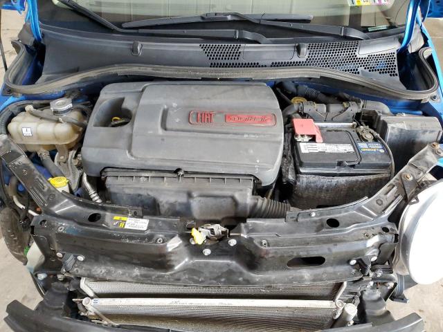 2015 FIAT 500 POP 3C3CFFAR5FT678092
