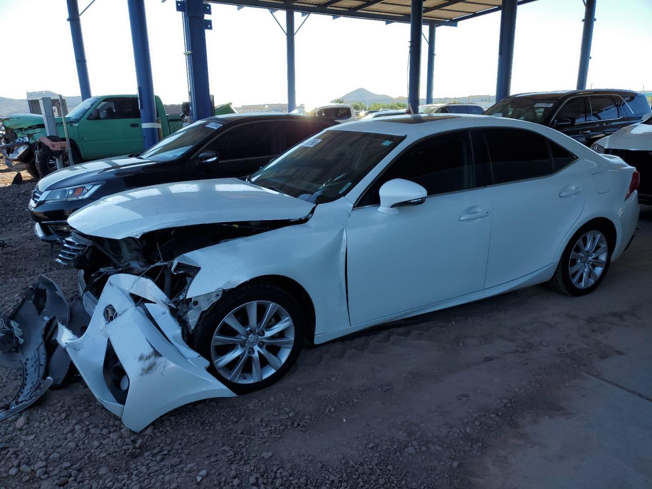 LEXUS IS 250