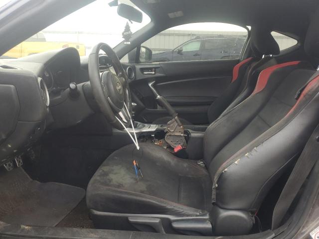 2014 TOYOTA SCION FR-S - JF1ZNAA1XE9700171