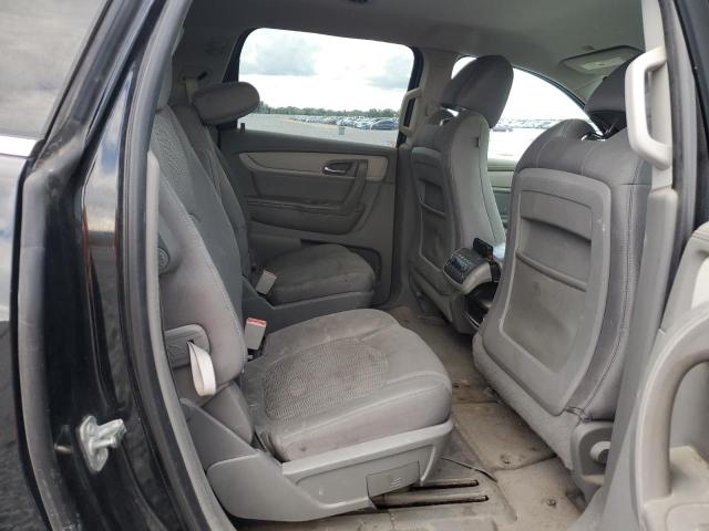 2017 CHEVROLET TRAVERSE L - 1GNKRHKD9HJ164325