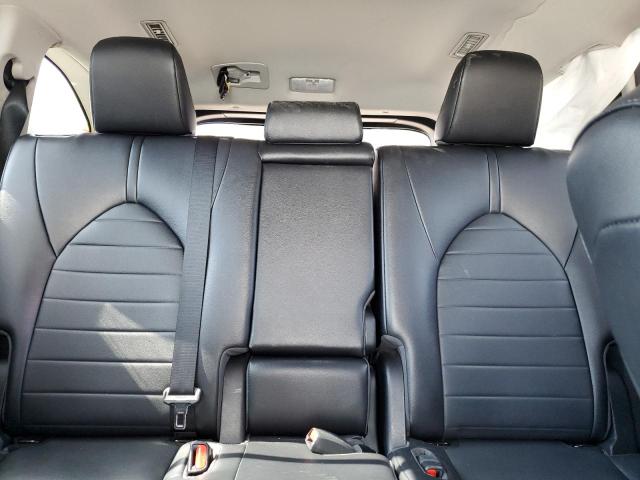 2022 TOYOTA HIGHLANDER HYBRID XLE 5TDGBRCH7NS543669