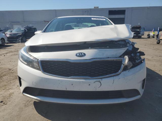 2018 KIA FORTE LX 3KPFL4A77JE198508