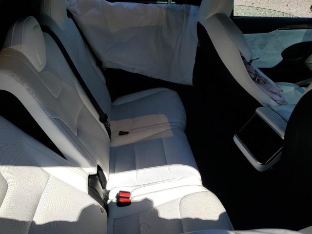 2024 TESLA MODEL X 7SAXCDE51RF435192
