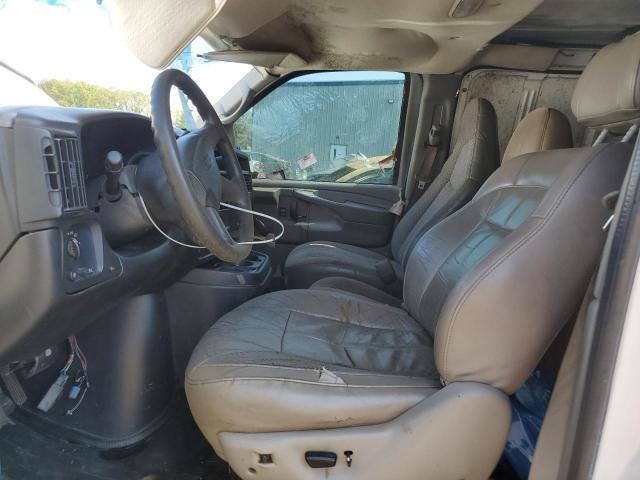 2005 CHEVROLET EXPRESS G2 #3246002174