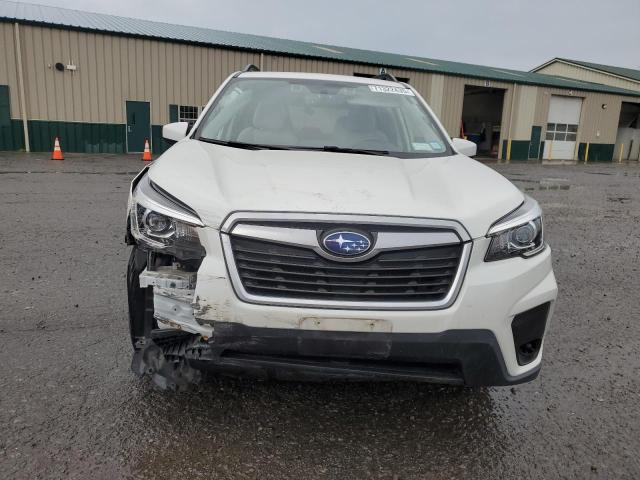 2019 SUBARU FORESTER P JF2SKAEC6KH485357