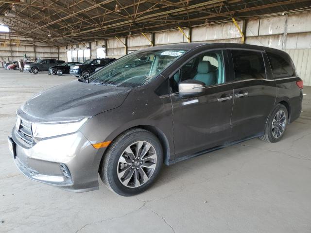 HONDA ODYSSEY EX