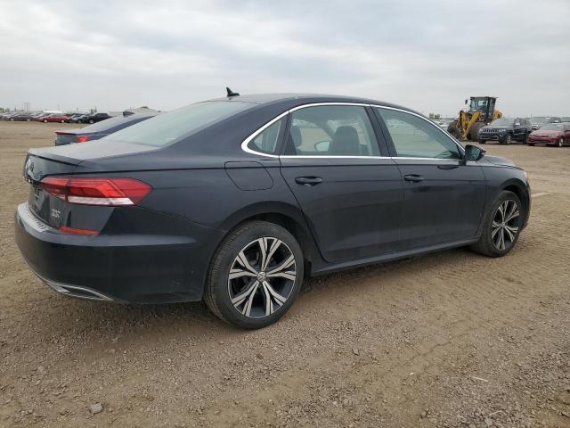 2021 VOLKSWAGEN PASSAT SE 1VWSA7A39MC000541