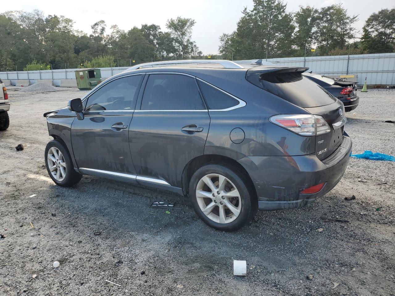 LEXUS RX 350