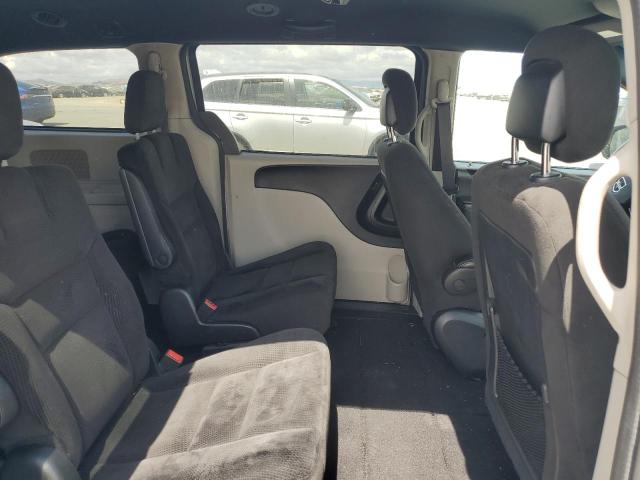 2017 DODGE GRAND CARA 2C4RDGBG6HR595338