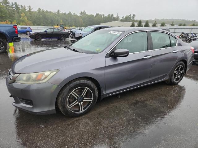 2013 HONDA ACCORD LX - 1HGCR2E3XDA073797