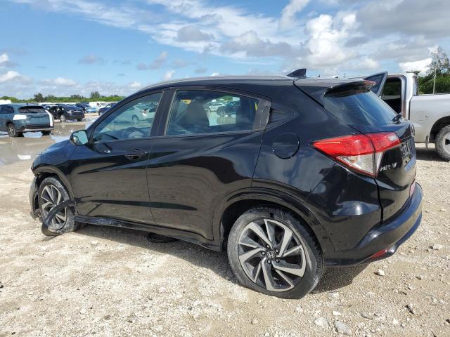 2019 HONDA HR-V SPORT 3CZRU5H12KM726703