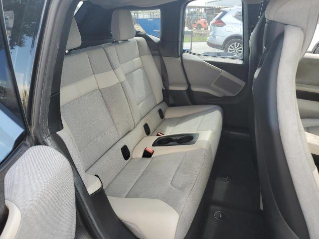 2015 BMW I3 REX WBY1Z4C50FV500100