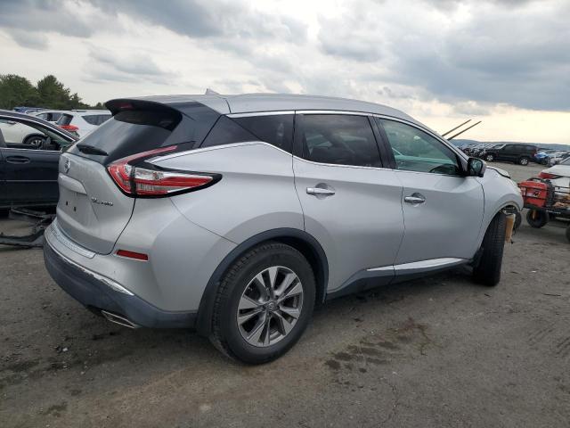 2015 NISSAN MURANO S 5N1AZ2MH1FN229462