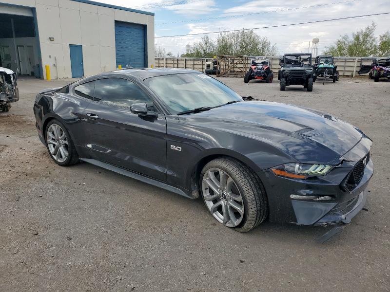 2022 FORD MUSTANG GT #3305638716