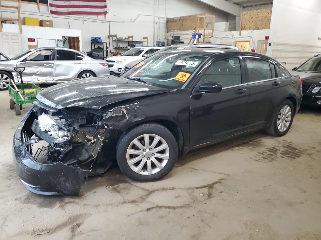 CHRYSLER 200 TOURING
