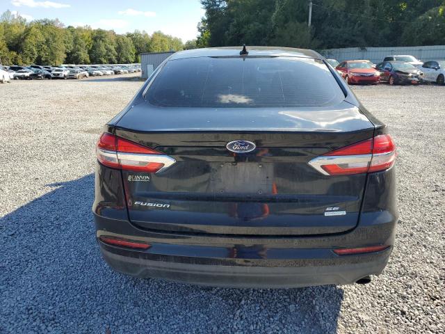 2019 FORD FUSION SEL 3FA6P0CDXKR193710