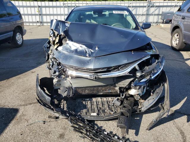 2021 CHEVROLET MALIBU LT #3261431483