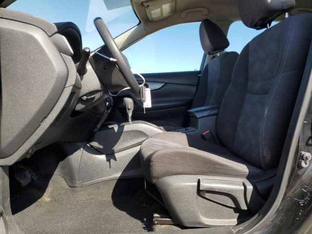 2016 NISSAN ROGUE S KNMAT2MT3GP660627