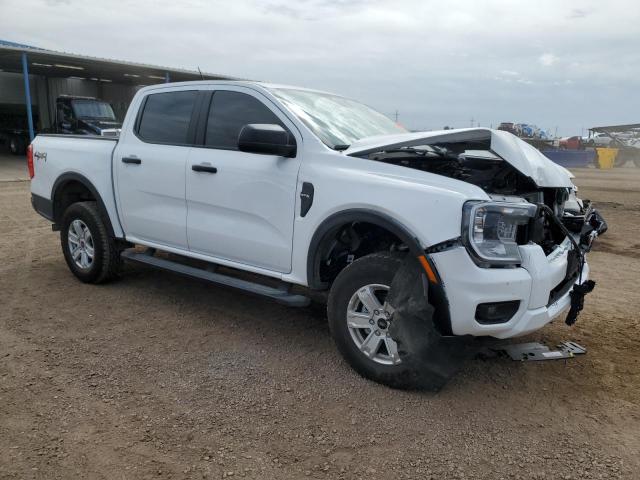 2025 FORD RANGER XL #3316752409