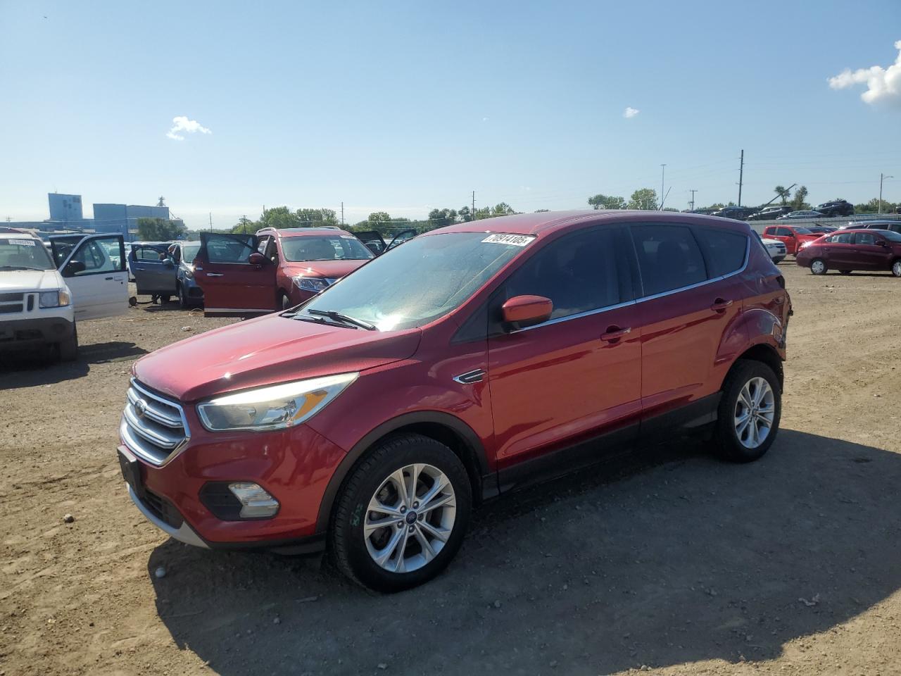 Фото авто