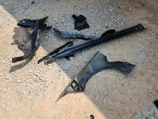 2022 BMW M8 - WBSGV0C02NCJ22692