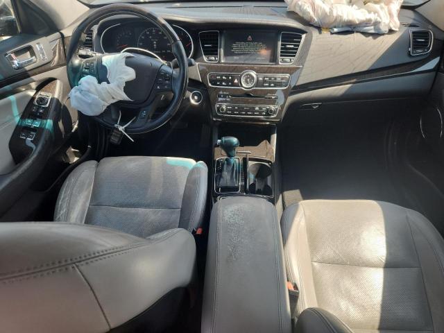 2014 KIA CADENZA PR - KNALN4D73E5157168