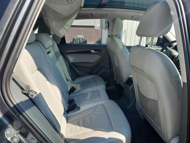 2015 AUDI Q5 PREMIUM #3296976828