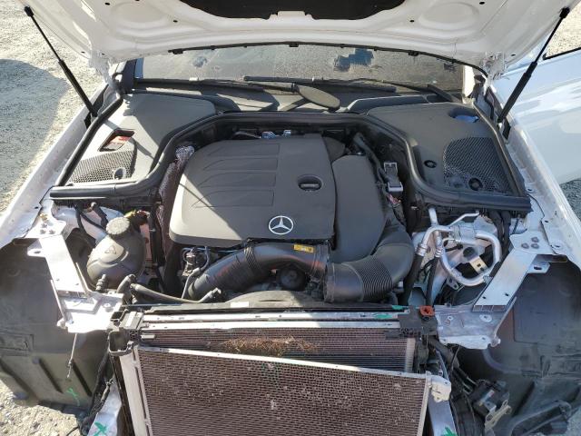 2021 MERCEDES-BENZ E 350 4MATIC W1KZF8EB4MB005359