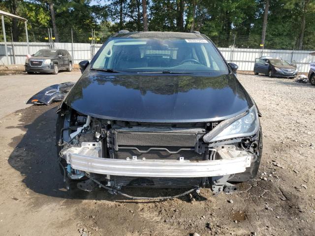 2018 CHRYSLER PACIFICA T - 2C4RC1BGXJR149618