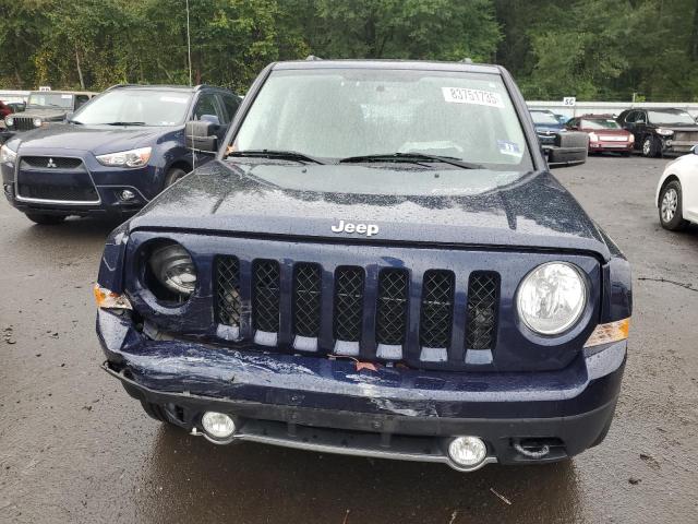 2017 JEEP PATRIOT LA 1C4NJPFA8HD187715
