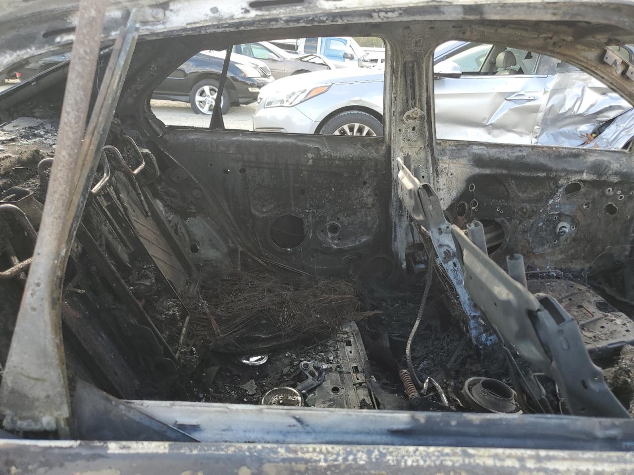 Lot #3310408015 2007 VOLKSWAGEN JETTA