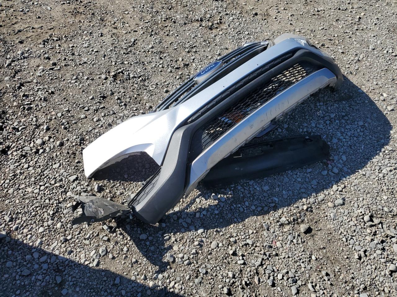 Lot #3297903791 2017 FORD EDGE SEL