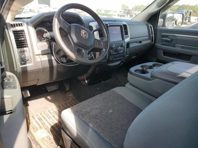 2018 RAM 2500 SLT 3C6LR5BT6JG245252