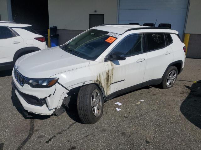 2023 JEEP COMPASS LA - 3C4NJDBN3PT553046