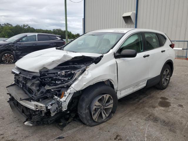 2020 HONDA CR-V LX - 7FARW2H23LE005131