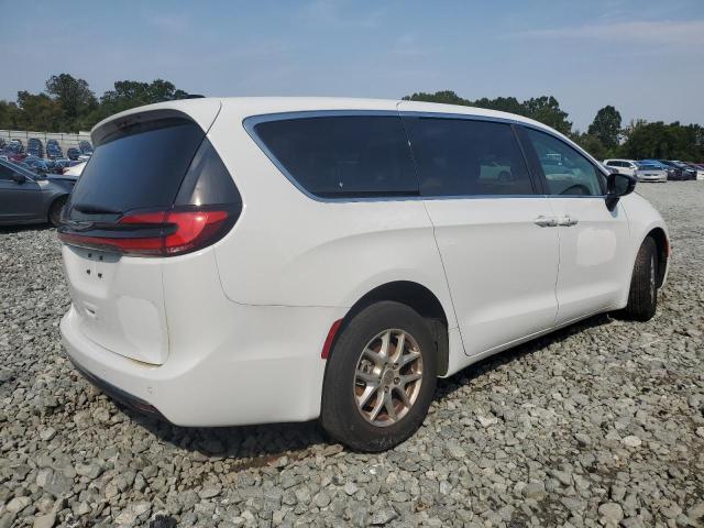 CHRYSLER PACIFICA TOURING L 2024 white  flexible fuel 2C4RC1BG2RR164030 photo #4