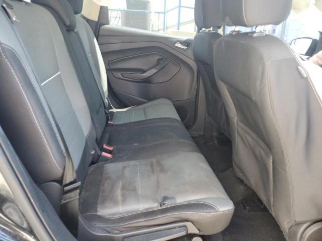 2015 FORD ESCAPE SE #3303930699