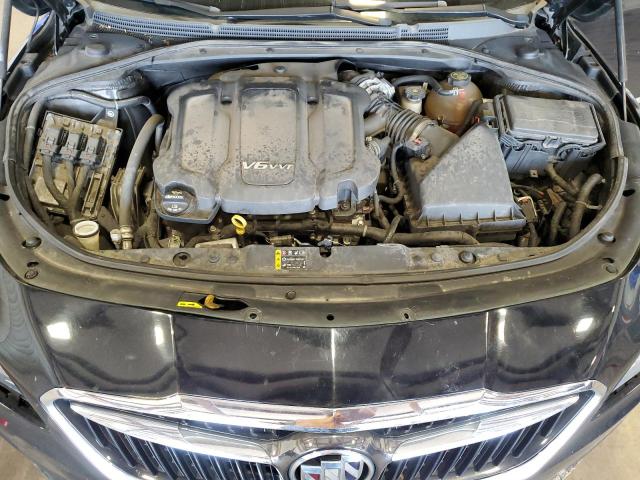 2017 BUICK LACROSSE P 1G4ZR5SS6HU165947