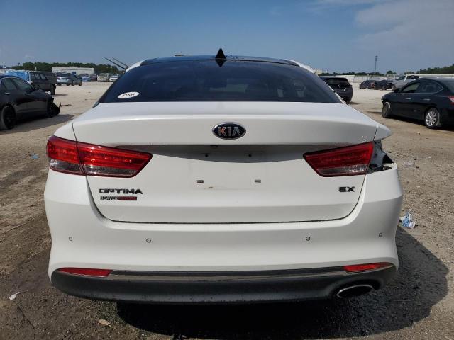 2018 KIA OPTIMA EX 5XXGU4L31JG215368