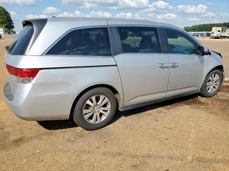 2014 HONDA ODYSSEY EX - 5FNRL5H6XEB039045