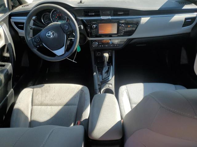2016 TOYOTA COROLLA L 5YFBURHE3GP475692